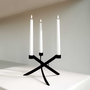 Uyuni LightArch Candle Holder