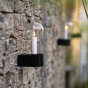 Uyuni Outdoor Lantern Wall Mount