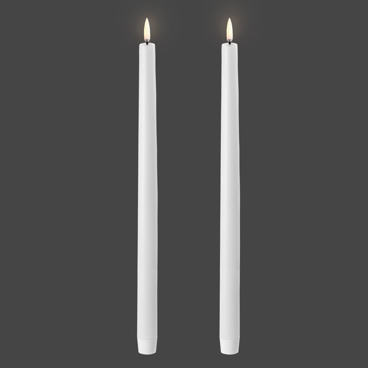 Uyuni Taper Candles Large - Set of 2