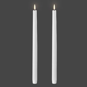 Uyuni Taper Candles Large - Set of 2