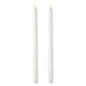 Uyuni Taper Candles Large - Set of 2